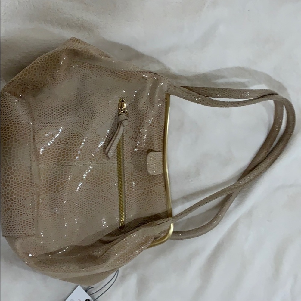 Brand new Hobo purse- Never used